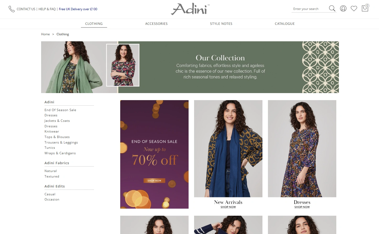 adinistore